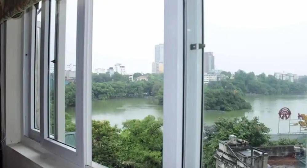 Hoan Kiem Lake View Ханой Екстериор снимка