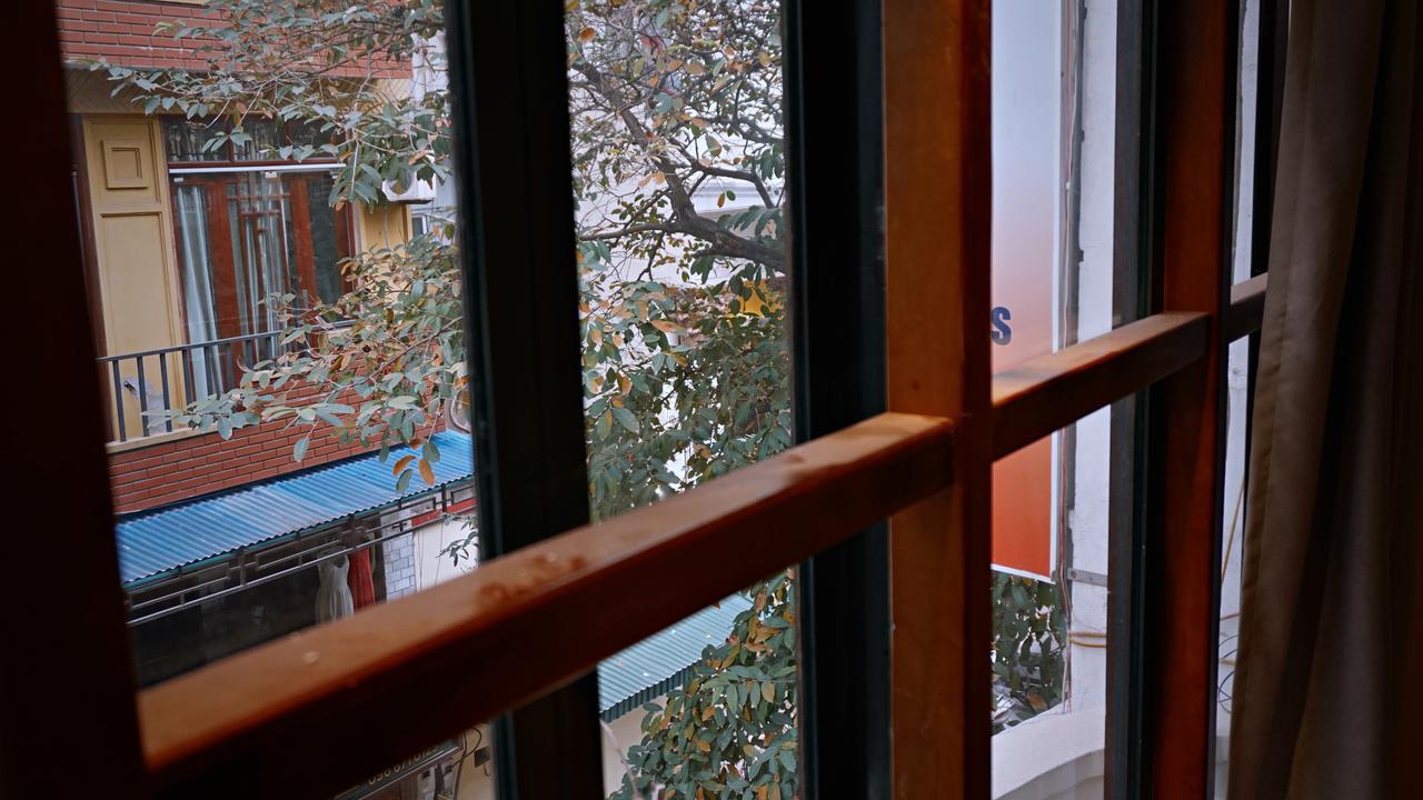 Hoan Kiem Lake View Ханой Екстериор снимка